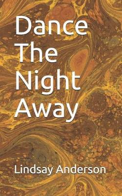 Book cover for Dance the Night Away