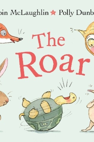 Cover of The Roar