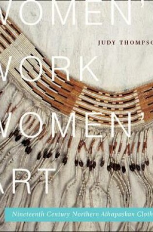 Cover of Women's Work, Women's Art