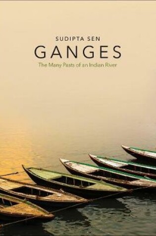 Cover of Ganges