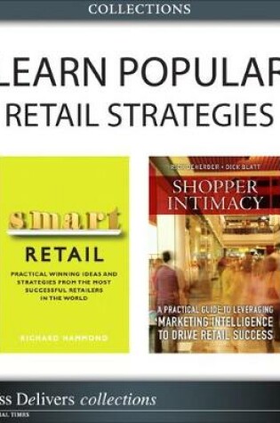 Cover of Learn Popular Retail Strategies (Collection)