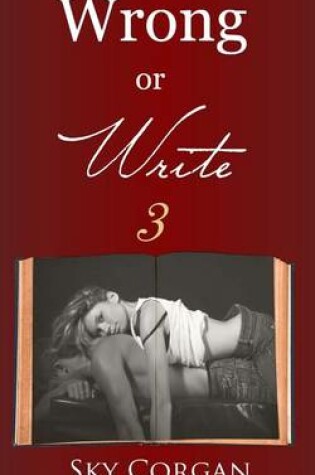 Cover of Wrong or Write 3