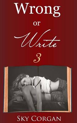 Book cover for Wrong or Write 3