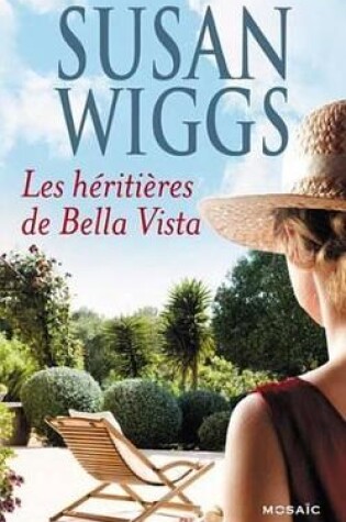 Cover of Les Heritieres de Bella Vista