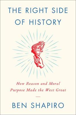 Book cover for The Right Side of History