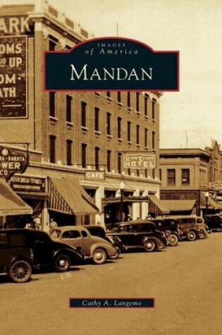 Cover of Mandan