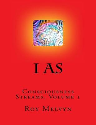 Book cover for I As