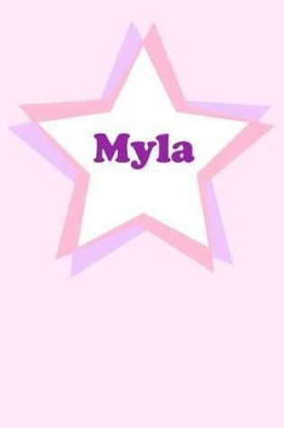 Cover of Myla