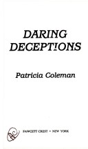 Cover of Daring Deceptions