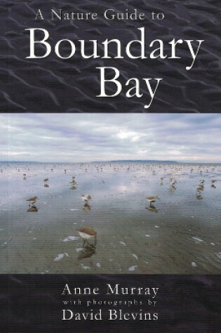 Cover of A Nature Guide to Boundary Bay