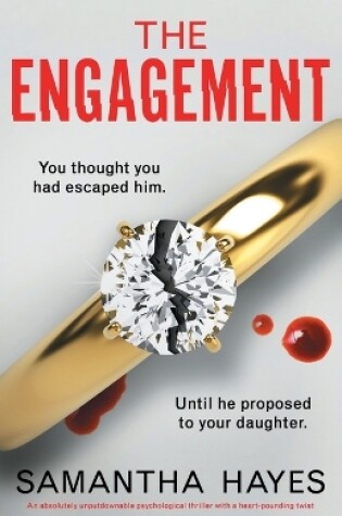 Cover of The Engagement