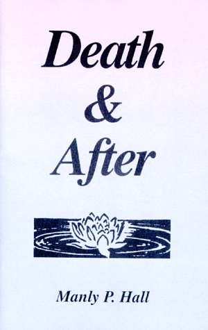 Book cover for Death and After