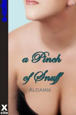 Cover of A Pinch of Snuff