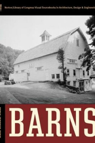 Cover of Barns