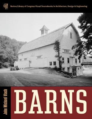 Book cover for Barns