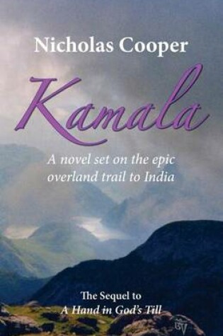 Cover of Kamala