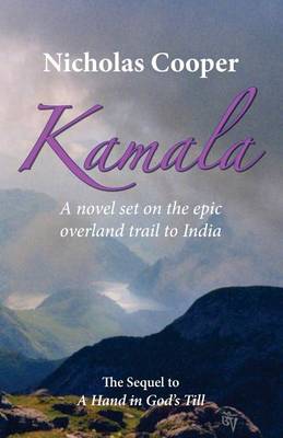 Book cover for Kamala