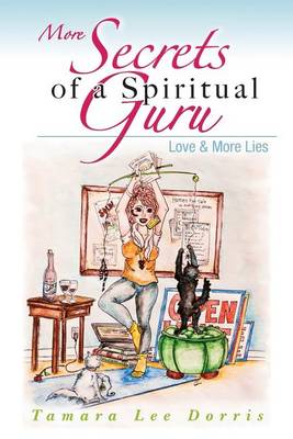 Book cover for More Secrets of a Spiritual Guru