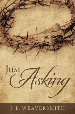 Book cover for Just Asking