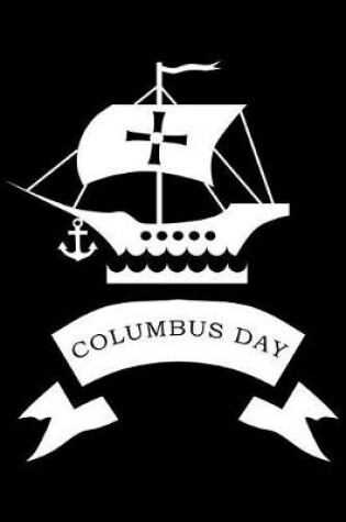 Cover of Columbus Day
