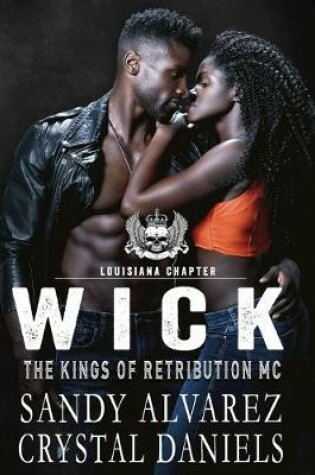 Cover of Wick