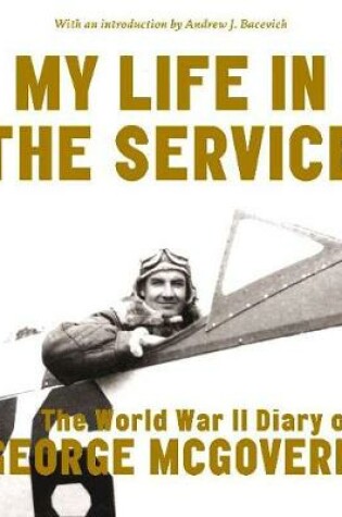 Cover of My Life in the Service