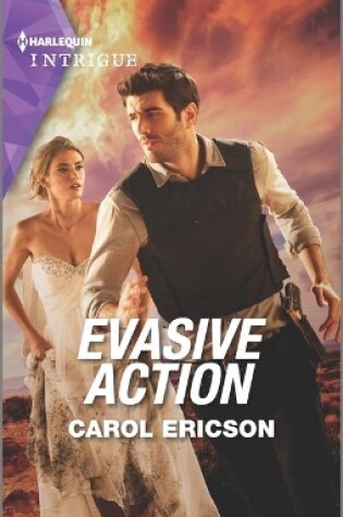 Cover of Evasive Action