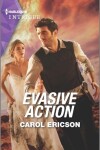 Book cover for Evasive Action