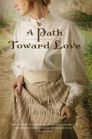 Cover of A Path Toward Love