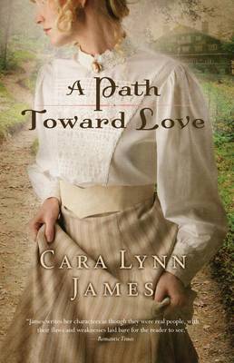 Book cover for A Path Toward Love