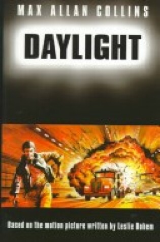 Cover of Daylight