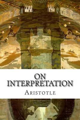 Book cover for On Interpretation