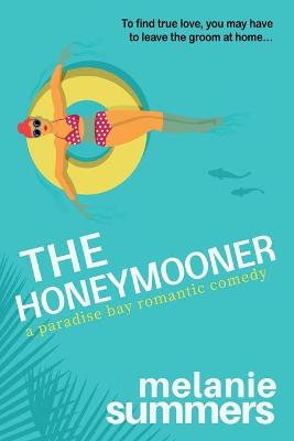 Book cover for The Honeymooner