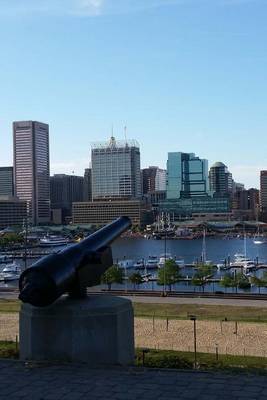 Book cover for Baltimore, Maryland Harbor Marina