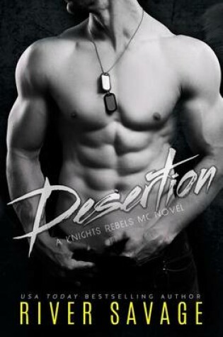 Cover of Desertion