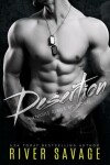 Book cover for Desertion