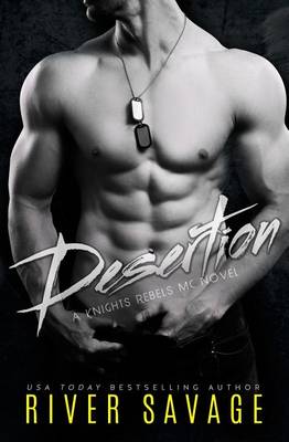 Book cover for Desertion