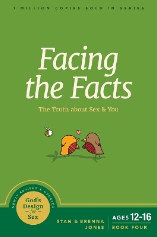 Cover of Facing the Facts