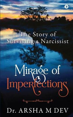 Cover of Mirage of Imperfections