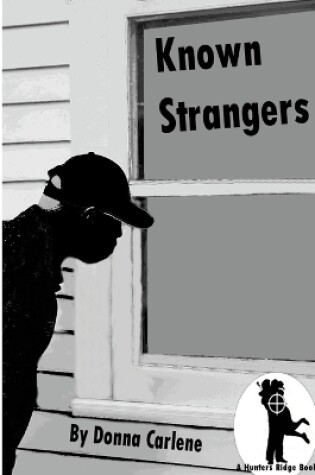 Cover of Known Strangers