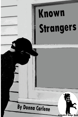 Book cover for Known Strangers