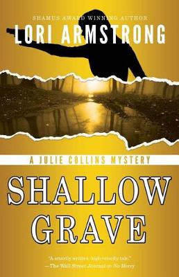 Cover of Shallow Grave