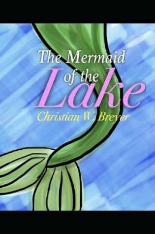 Cover of The Mermaid of the Lake