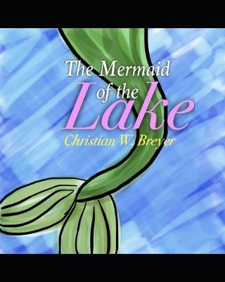 Book cover for The Mermaid of the Lake