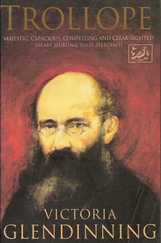 Cover of Trollope