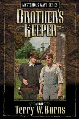 Cover of Brother's Keeper