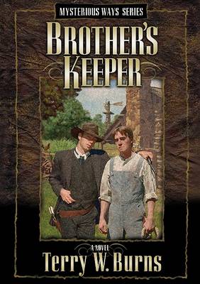 Cover of Brother's Keeper