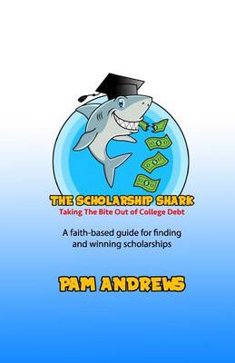 Book cover for The Scholarship Shark