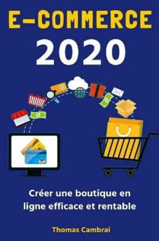 Cover of E-Commerce 2020