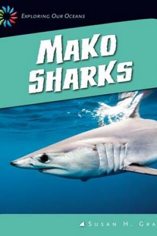 Cover of Mako Sharks